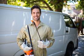 Best Commercial Pest Control  in Alsip, IL